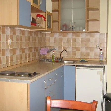 Apartman Elit 1