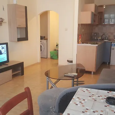 Apartman Elit 1